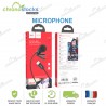 Lavalier microphone portable Hoco L14 Type-C