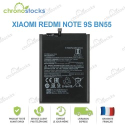 Batterie Xiaomi Redmi Note 9S BN55