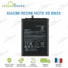 Batterie Xiaomi Redmi Note 9S BN55