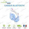 Casque sans Fil Bluetooth Hoco W42 Bleu
