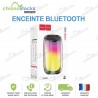 Enceinte Bluetooth Hoco HC18 Noir