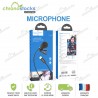 Lavalier microphone portable Hoco L14 Lightning