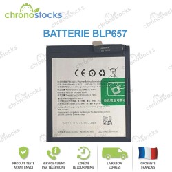 Batterie BLP657