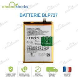 Batterie Oppo A5 2020 / a9 2020 BLP727