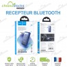 Hoco E66 Récepteur Bluetooth Bleu