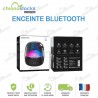 Enceinte Bluetooth Borofone BP8 Noir