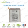 Batterie pour Samsung Galaxy S20 Plus G985F