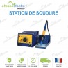 Mechanic Station de Soudure antistatique HK-936 [110V]  / [220V]