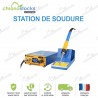 Mechanic Station de soudage antistatique à contrôle intelligent de la température T12 Pro