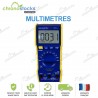 MECHANIC Multimètres SIV120
