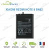 Batterie Xiaomi Redmi Note 9 BN62