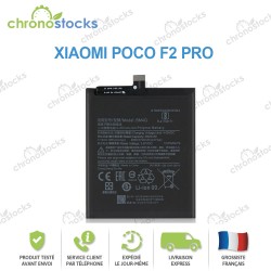 Batterie Xiaomi Poco F2 Pro