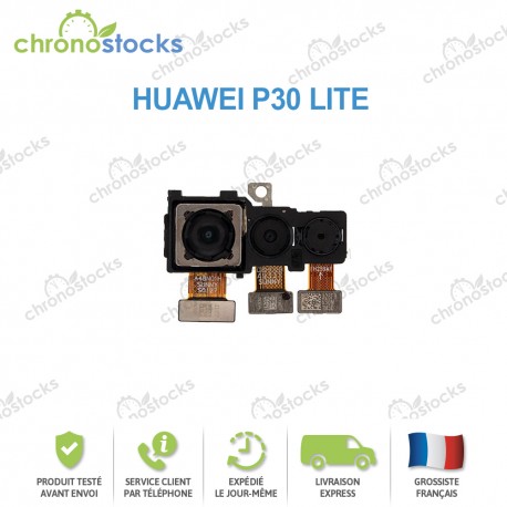 Camera arrière Huawei P30 Pro ( 3 modules )
