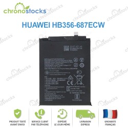 Batterie Huawei HB366481ECW