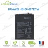 Batterie Huawei HB356-687ECW