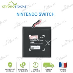 Batterie HAC-003 Nintendo Switch / Switch