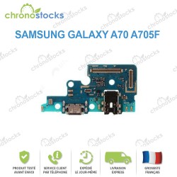 Connecteur de Charge Samsung Galaxy A40 A405F