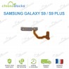 Nappe Power Samsung Galaxy S9 / S9 Plus