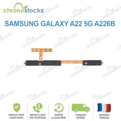 Nappe Power Samsung Galaxy A22 5G A226B