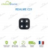 Lentille Camera Arriere Realme C21
