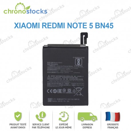 Batterie Xiaomi Redmi Note 9 BN54