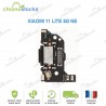 Connecteur de Charge Xiaomi 11 Lite 5G NE