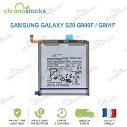 Batterie Samsung Galaxy Note 10 Plus N975F