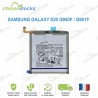 Batterie Samsung Galaxy S20 G980F / G981F
