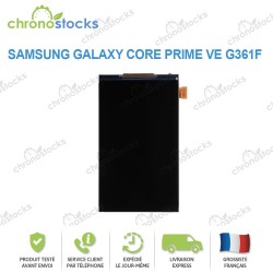 LCD Samsung Galaxy Core Prime VE G361F