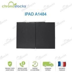 Batterie iPad A1484 (Air/5/6/7/8e Gen)