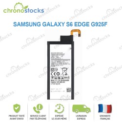 Batterie Samsung Galaxy S6 Edge G925F