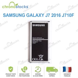 Batterie Samsung galaxy J7 2016 J710F