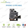 Caméra arrière pour iPhone 12 Pro Max