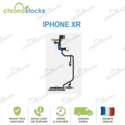 Nappe power / Volume iPhone XR