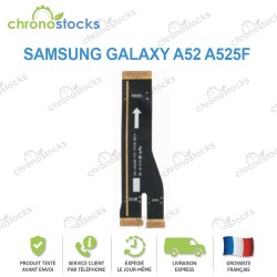 Nappe Carte-Mère Samsung Galaxy A52 4G / 5G A525F / A526B