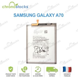 Batterie Samsung A70