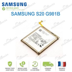 Batterie Original Samsung A71 A715F