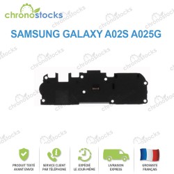 Haut parleur Samsung galaxy A02S A025G