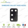 Lentille Camera Arriere Samsung galaxy A02S A025G