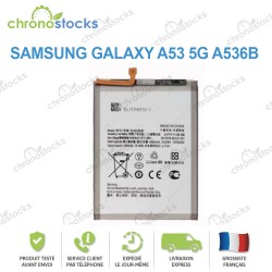 Batterie pour Samsung galaxy A53 5G A536B
