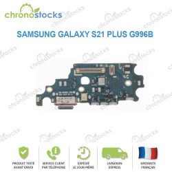 Connecteur de charge Samsung galaxy S21 Plus G996B