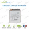 Batterie pour Samsung galaxy S20 Ultra G988F