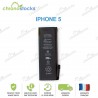 Batterie iPhone 5