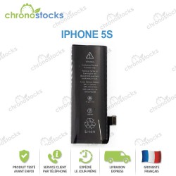 Batterie pour iPhone 5S/SE