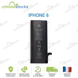 Batterie pour iPhone 6
