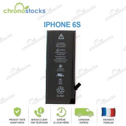 batterie pour iPhone 6S