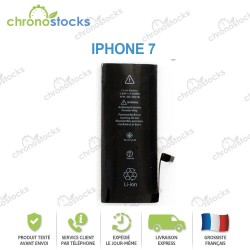 Batterie iPhone 7