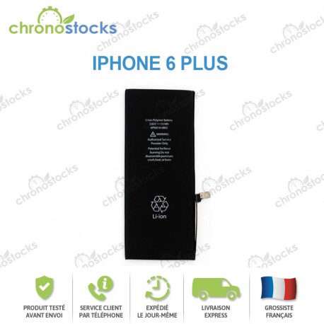 Batterie iPhone 6 Plus