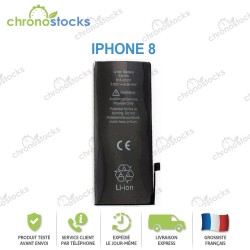Batterie iPhone 8
