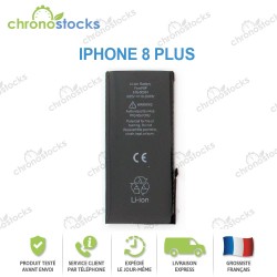 Batterie iPhone 8 Plus
